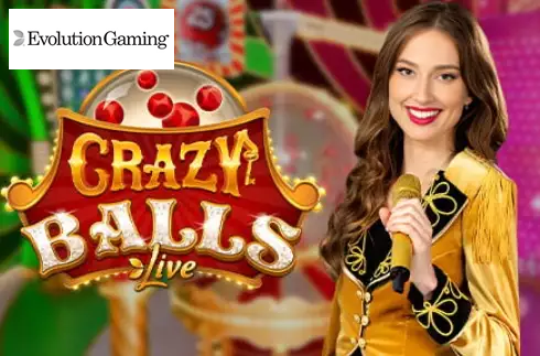 Crazy Balls